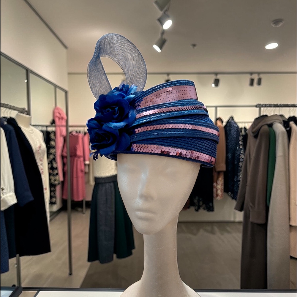 Church Hat